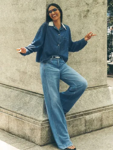 Wear-Now Styles